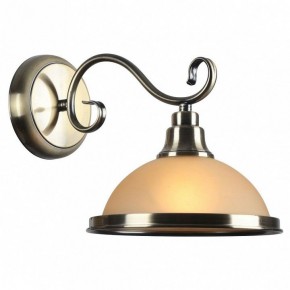 Бра Arte Lamp Safari A6905AP-1AB в Нягани - nyagan.mebel24.online | фото
