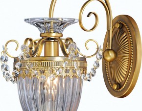 Бра Arte Lamp Schelenberg A4410AP-1SR в Нягани - nyagan.mebel24.online | фото 6