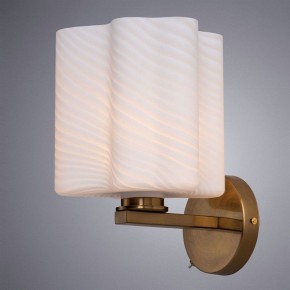 Бра Arte Lamp Serenata A3459AP-1AB в Нягани - nyagan.mebel24.online | фото 2