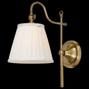Бра Arte Lamp Seville A1509AP-1PB в Нягани - nyagan.mebel24.online | фото 2