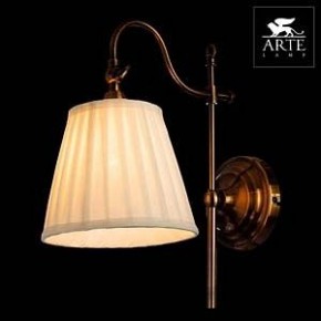 Бра Arte Lamp Seville A1509AP-1PB в Нягани - nyagan.mebel24.online | фото 4