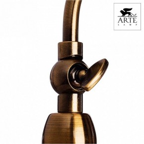 Бра Arte Lamp Seville A1509AP-1PB в Нягани - nyagan.mebel24.online | фото 5