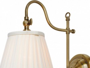 Бра Arte Lamp Seville A1509AP-1PB в Нягани - nyagan.mebel24.online | фото 6