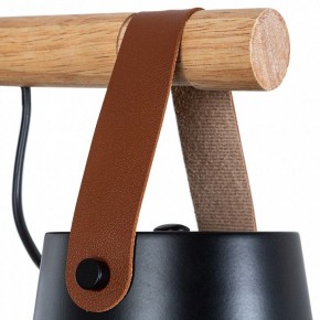 Бра Arte Lamp Thomas A7032AP-1BK в Нягани - nyagan.mebel24.online | фото 4