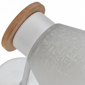 Бра Arte Lamp Tyler A1031AP-1WH в Нягани - nyagan.mebel24.online | фото 3
