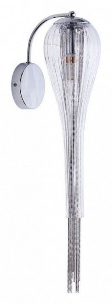 Бра Arte Lamp Waterfall A1577AP-1CC в Нягани - nyagan.mebel24.online | фото