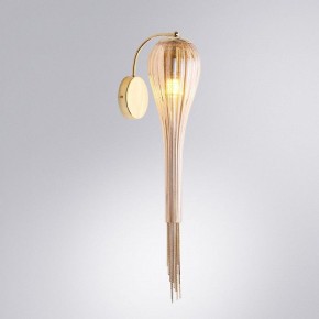 Бра Arte Lamp Waterfall A1577AP-1GO в Нягани - nyagan.mebel24.online | фото 2