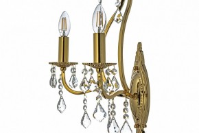 Бра Arti Lampadari Ercolano Ercolano E 2.1.2.602 G в Нягани - nyagan.mebel24.online | фото 6
