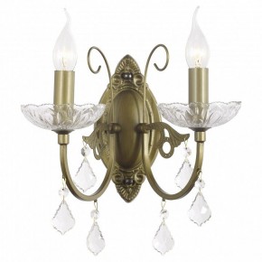 Бра Arti Lampadari Prato Prato E 2.1.2.600 A в Нягани - nyagan.mebel24.online | фото