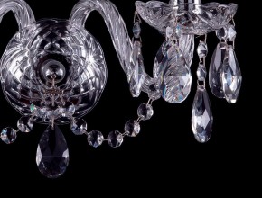 Бра Bohemia Ivele Crystal 1400 1402B/2/141/Ni в Нягани - nyagan.mebel24.online | фото 2