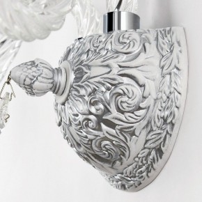 Бра Bohemia Ivele Crystal AL1603 AL16303B/2/141 WMN в Нягани - nyagan.mebel24.online | фото 3