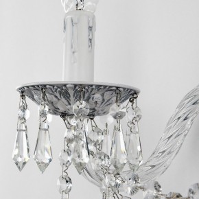 Бра Bohemia Ivele Crystal AL1603 AL16303B/2/141 WMN в Нягани - nyagan.mebel24.online | фото 4