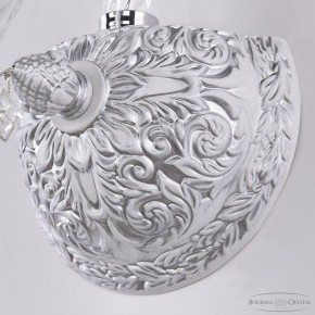 Бра Bohemia Ivele Crystal AL1609 AL16309B/1/141 WMN в Нягани - nyagan.mebel24.online | фото 5