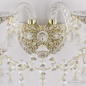 Бра Bohemia Ivele Crystal AL1610 AL16310B/2/141 WMG V0300 в Нягани - nyagan.mebel24.online | фото 3