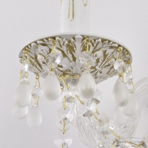 Бра Bohemia Ivele Crystal AL1610 AL16310B/2/141 WMG V0300 в Нягани - nyagan.mebel24.online | фото 5