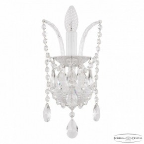 Бра Bohemia Ivele Crystal AL1611 AL16311B/1/141 WM в Нягани - nyagan.mebel24.online | фото 2