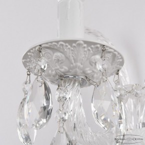 Бра Bohemia Ivele Crystal AL1611 AL16311B/1/141 WM в Нягани - nyagan.mebel24.online | фото 3