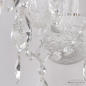 Бра Bohemia Ivele Crystal AL1611 AL16311B/1/141 WM в Нягани - nyagan.mebel24.online | фото 4