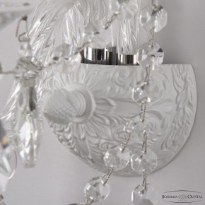 Бра Bohemia Ivele Crystal AL1611 AL16311B/1/141 WM в Нягани - nyagan.mebel24.online | фото 5