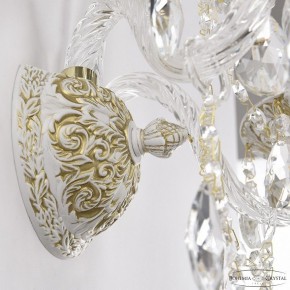 Бра Bohemia Ivele Crystal AL1611 AL16311B/2/141 WMG в Нягани - nyagan.mebel24.online | фото 3