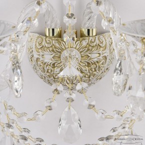 Бра Bohemia Ivele Crystal AL1611 AL16311B/2/141 WMG в Нягани - nyagan.mebel24.online | фото 5