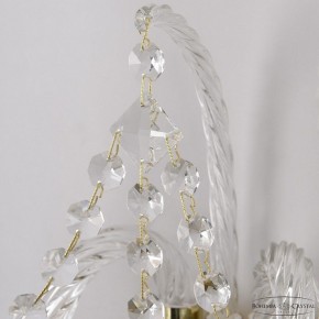 Бра Bohemia Ivele Crystal AL1611 AL16311B/2/141 WMG в Нягани - nyagan.mebel24.online | фото 6