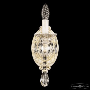 Бра Bohemia Ivele Crystal AL7801 AL7801B10/1/175 A WMG в Нягани - nyagan.mebel24.online | фото 2