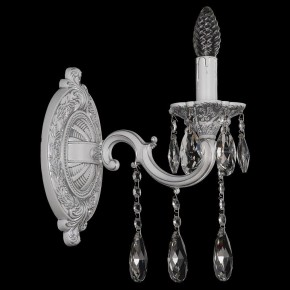 Бра Bohemia Ivele Crystal AL7801 AL7801B10/1/175 A WMN в Нягани - nyagan.mebel24.online | фото