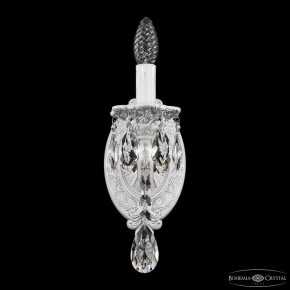 Бра Bohemia Ivele Crystal AL7801 AL7801B10/1/175 A WMN в Нягани - nyagan.mebel24.online | фото 4