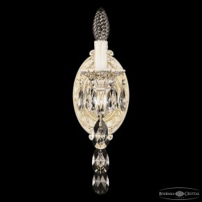 Бра Bohemia Ivele Crystal AL7801 AL7801B10/1/175 B WMG в Нягани - nyagan.mebel24.online | фото 2