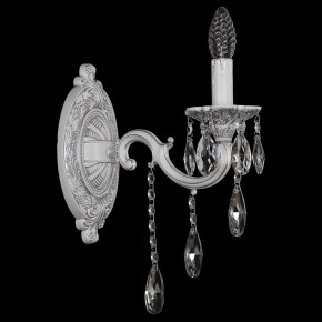 Бра Bohemia Ivele Crystal AL7801 AL7801B10/1/175 B WMN в Нягани - nyagan.mebel24.online | фото 2