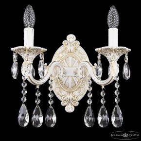 Бра Bohemia Ivele Crystal AL7801 AL7801B10/2/175 A WMG в Нягани - nyagan.mebel24.online | фото 2