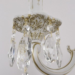 Бра Bohemia Ivele Crystal AL7801 AL7801B10/2/175 A WMG в Нягани - nyagan.mebel24.online | фото 5
