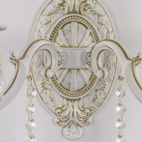Бра Bohemia Ivele Crystal AL7801 AL7801B10/2/175 A WMG в Нягани - nyagan.mebel24.online | фото 6
