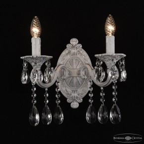 Бра Bohemia Ivele Crystal AL7801 AL7801B10/2/175 A WMN в Нягани - nyagan.mebel24.online | фото 2