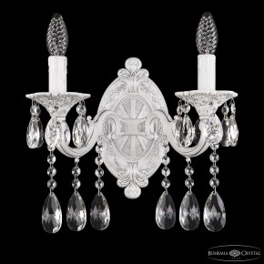 Бра Bohemia Ivele Crystal AL7801 AL7801B10/2/175 A WMN в Нягани - nyagan.mebel24.online | фото 3