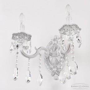 Бра Bohemia Ivele Crystal AL7801 AL7801B10/2/175 A WMN в Нягани - nyagan.mebel24.online | фото 5