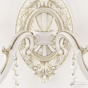 Бра Bohemia Ivele Crystal AL7801 AL7801B10/2/175 B WMG в Нягани - nyagan.mebel24.online | фото 5