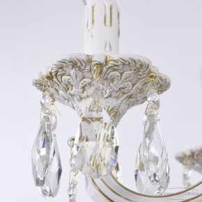 Бра Bohemia Ivele Crystal AL7801 AL7801B10/2/175 B WMG в Нягани - nyagan.mebel24.online | фото 6