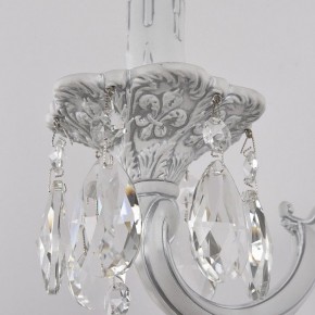 Бра Bohemia Ivele Crystal AL7801 AL7801B10/2/175 B WMN в Нягани - nyagan.mebel24.online | фото 4