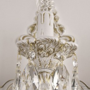 Бра Bohemia Ivele Crystal AL7801 AL7801B15/3/175 B WMG в Нягани - nyagan.mebel24.online | фото 5