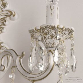 Бра Bohemia Ivele Crystal AL7801 AL7801B15/3/175 B WMG в Нягани - nyagan.mebel24.online | фото 6