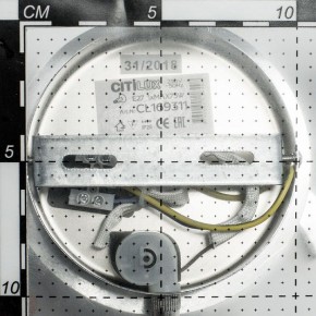 Бра Citilux Аэлита CL169311 в Нягани - nyagan.mebel24.online | фото 4