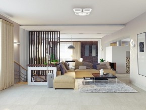 Бра Citilux Паркер CL225B410 в Нягани - nyagan.mebel24.online | фото 8