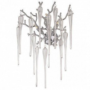 Бра Dio D’Arte Tavenna Nickel Tavenna H 2.40.101 N в Нягани - nyagan.mebel24.online | фото