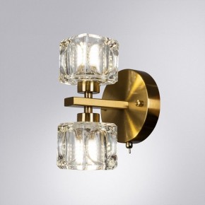Бра Divinare Alessandro 7205/17 AP-2 в Нягани - nyagan.mebel24.online | фото 2