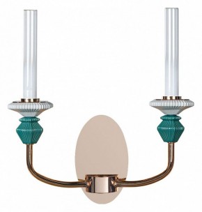 Бра Divinare Capello 4947/01 AP-2 в Нягани - nyagan.mebel24.online | фото