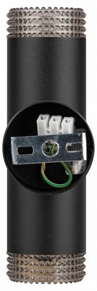 Бра Эра WL50 BK/BK Б0061193 в Нягани - nyagan.mebel24.online | фото 4
