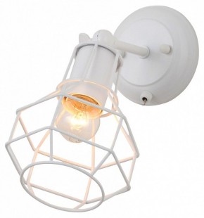 Бра Escada Boston 1129/1A (White) в Нягани - nyagan.mebel24.online | фото