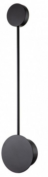 Бра Escada Hypnosis 10205/SG LED Black в Нягани - nyagan.mebel24.online | фото